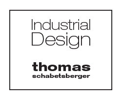 industrial design logo