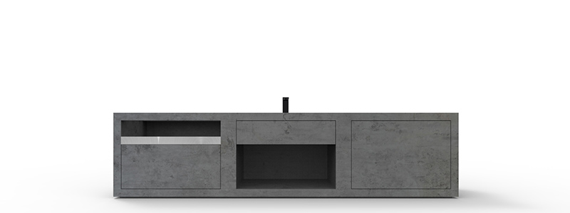 outdoor kitchen design
