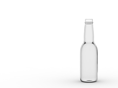 bottle design