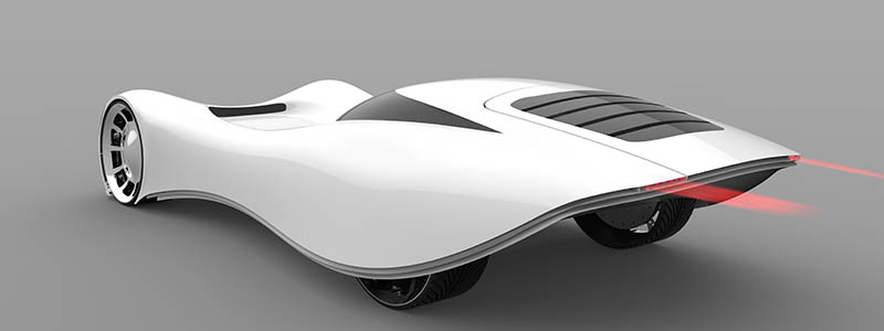 transportation design